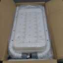 Step Stool with Handle and Non-Skid Platform, Heavy Duty 2 Steps Medical Foot Stool for Adult, Seniors, Handicap Holds up to 350 lbs
