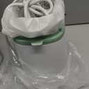 Momcozy Bottle Warmer, Fast Bottle Warmers for All Bottles with Timer, Accurate Temperature Control and Automatic Shut-Off, Multifunctional Bottle Warmer for Breastmilk (Green+White)