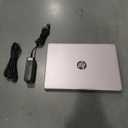 HP Portable 13.8" HD IPS Laptop, Intel Celeron N Processor Up to 2.78GHz, 4GB DDR4, 64GB SSD, HDMI, RJ45, Webcam, Bluetooth, Windows 11, Pastel Pink