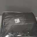 Mueller Luxury 6 PC Full Size Bed Sheets, Super Soft 1800, Deep Pocket up to 16" Full Size Sheets, Transfers Heat, Breathes Better, Hypoallergenic, Wrinkle-Resistant, Oeko-TEX, Dark Grey