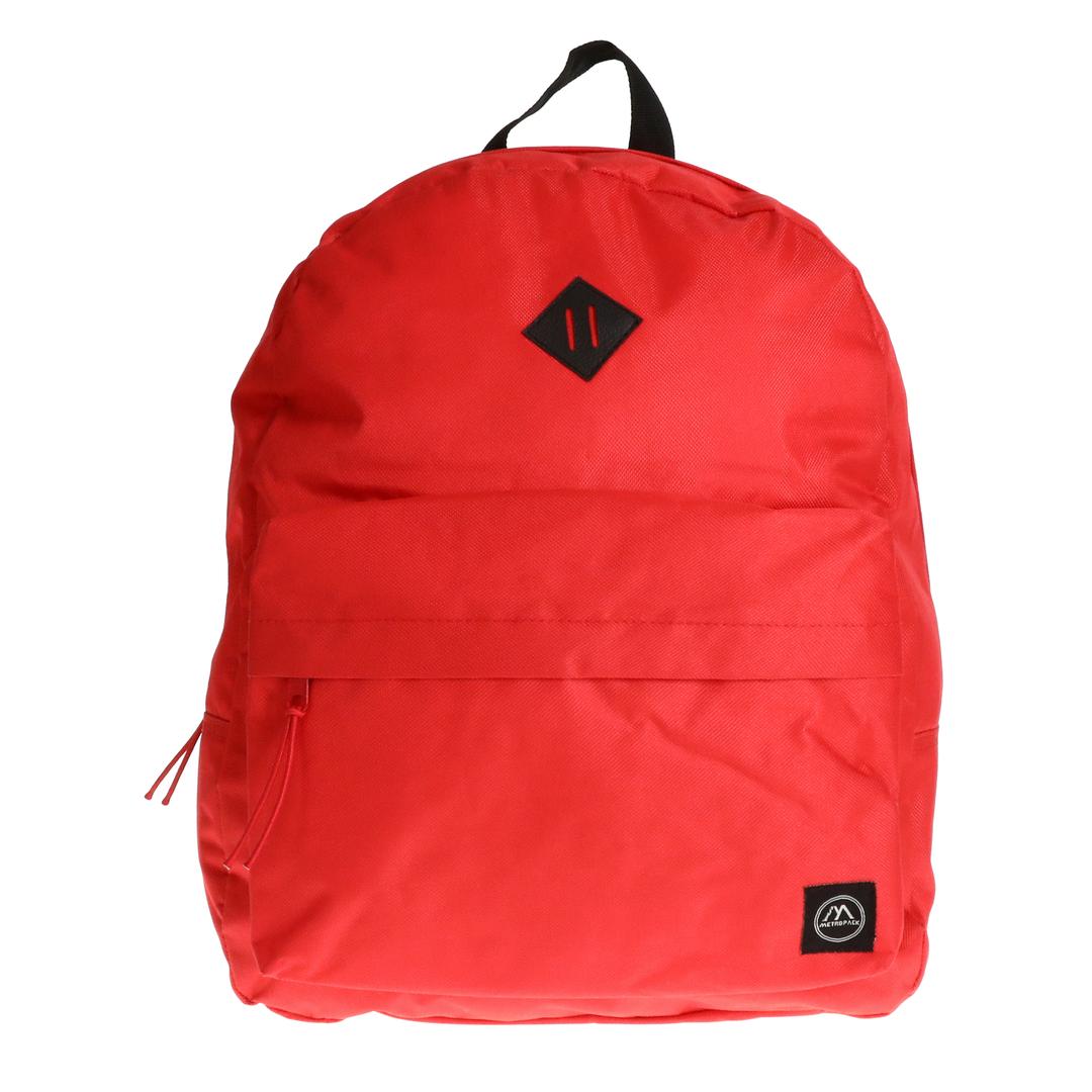 Everest Luggage Backpack, Orange