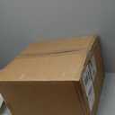 munirater 1 Pair Black Halogen Driver and Passenger Side Headlights Replacement for G-rand Chero-kee 2011-2013 / Replacement for Com-pass 2011-2017