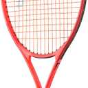 HEAD Radical Junior Tennis Racquet, 25"