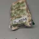 Bluboon Lunch Bag for Women Men Cute Corduroy Lunch Tote Bags Reusable Insulated Lunch Box Large Capacity Reusable Insulated Cooler for Work Picnic or Travel (Medium (10L))