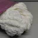 Tejoe Ultra-Soft Faux Rabbit Fur Throw Blanket 50"x60", Cozy Fuzzy & Plush Blanket for Couch & Sofa Home Decor, Fluffy Thick Throw, A Warm Gift for Women, Cream/Beige