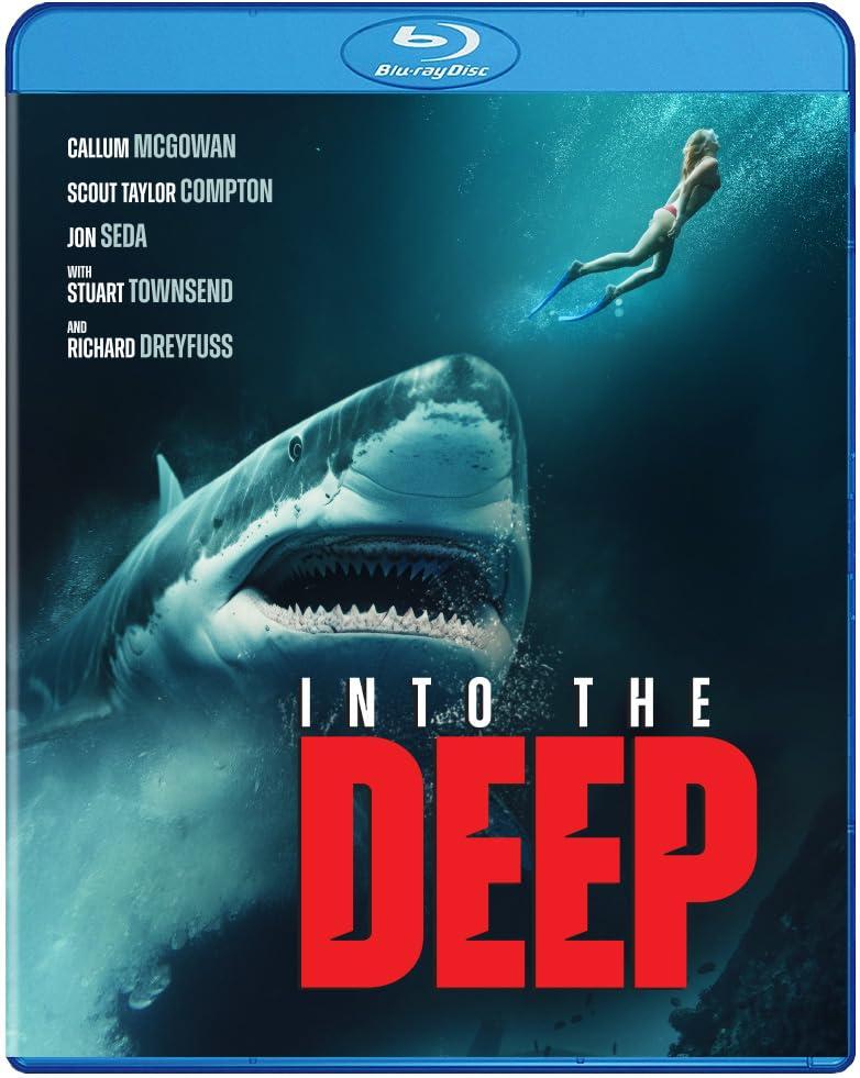 Into the Deep