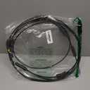 Dorman 912-710 Trunk Lid Release Cable Compatible with Select Honda Models