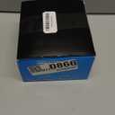 PAR30 Short Neck Outdoor LED Flood Light Bulbs,Dusk to Dawn Light Bulbs 10W, LED Photocell Sensor,1100Lm Equivalent 100W,2700K Warm White, 4-Pack