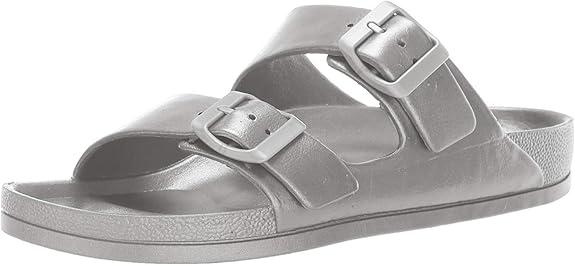 MIA GIRL MG CAMMY DK SLVR 8