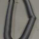 Vacuum Hose Replacement Compatible with Shark Navigator NV22 NV22L NV22T NV22LQ NV80 NV42 NV44 UV400 UV410 Replacement Part No.1114FC