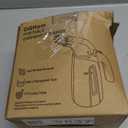 OGHom Steamer for Clothes,Portable Handheld Travel Steamer,300ml Large Capacity,700W,30 Second Fast Heat Up Garment Steamer (Light Green)