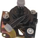 Engine Coolant Inverter Electric Water Pump G9020-47031 Assembly with Bracket for 2004-2009 Toyota Prius Hybrid 1.5L