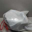 Soft Area Rugs Fluffy Bedroom Living Room Rug Non Shedding 4x6 Feet Light Blue