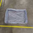 BFPETHOME Dog Beds for Large Dogs, Orthopedic Dog Bed for Medium Large Dogs,Big Waterproof Couch Pet Bed with Removable Washable Cover (36"L x 27"W x 6.5"Th, Grey)