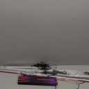 LED Recessed Lighting Kit for Wall Panels - GloryAir 6pcs Adhesive Wall Strip Lights for Interior Wall Decor, 3000K Touchable Switch Lamp for Wood Slat, Wall Accent Acoustic Panels, Kitchen Home stair (16"+24"+40" X 2, White)