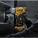 DEWALT 20V MAX Cordless Impact Wrench, 1/2 Impact Gun, High Torque with Hog Ring Anvil, Tool Only (DCF900B)