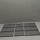 for Charbroil 463448021 Parts Grill Grate for Charbroil Performance 5 Burner Gas Grill Replacement Part Cast Iron Cooking Grate for Charbroil 463449021 463466522 463455021 463451022 5-Burner Gas Grill