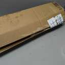 DEXI Jute Door Mat 24x36, Non Slip Doormat Indoor Entrance, Natural Beige