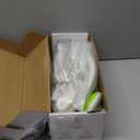 Baby Crib Mobile with Music and Lights, Nursery Baby Mobile for Crib Bassinet with Remote Control, Rotation, Starlight Projection, Crib Toys for Babies Boys Girls Green