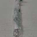 16 inches Long 4mm x 405mm 304 Stainless Steel Solid Round Rod for Metric Metal Solid Shaft Rods for DIY Craft - CNC -10pcs