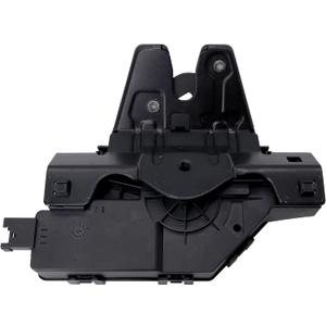 HiSport Rear Tailgate Trunk Latch Lock Actuator Compatible with BMW 128i 135i 135is 320i 323Ci 323i 325Ci 330i 325i 325xi 328i 330Ci 330i 330xi 335i xDrive 335is M3 M5 M6 Z4 for 937-866