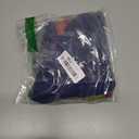 Lime Green Girl Harajuku Aesthetic Graphic T-Shirt, Royal  Blue, Men, S