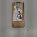 WORKPRO Premium Utility Knife, Retractable All Metal Heavy Duty Box Cutter, Quick Change Blade Razor Knife, with 10 Extra Blades (Black)