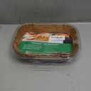 Air Fryer Liners for bella 4Qt Slim Air Fryer, Bella Air Fryer Accessories, Parchment Paper Liners Disposable Rectangular for Ninja Foodi 2-Basket, Instant Pot Vortex Plus, PowerXL Vortex (100Pcs) (Rectangle)