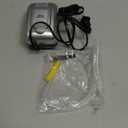 Filter Vacuum Pump Portable Pressure Pump with Tubing and Connectors