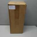 3 Pack Nativity Crackle Glass Ball with LED Lights Glow Nativity Table Decorations Indoor Globes Lamp with Jesus Manger Three Wise Men Angel for The Birth of Jesus Table Centerpiece Home