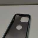 for iPhone 13 Pro Case with Belt Clip Holster & Kickstand,Built-in Screen Protector,Heavy Duty Shockproof Drop Protection Military Grade Full Body Rugged Phone Cover (6.1 Inch) (Dark Green)