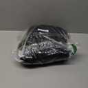 LILLUSORY Womens Oversized Cardigans Soft Knit Cardigan Sweater with Pockets (XX-Large, Black)