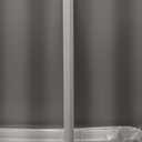 Pre Cut Wall Molding, 3 Set Wainscoting Panels Peel and Stick, 54 x 24 in | Paintable & Ready-to-Assemble, Lightweight Wall Moulding Panel for Living Room Bedroom Hallway Kitchen Island