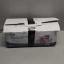 Osteo Cervical Pillow for Neck Pain Relief, Hollow Design Odorless Memory Foam Pillows with Cooling Case, Adjustable Orthopedic Bed Pillow for Sleeping, Support for Side Back Sleepers