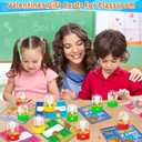 Valentines Day Gifts for Kids Classroom, 30 Pack Valentines Cards with Basketball Shooting Game, Basketball Toy for School Valentines Gifts Exchange, Kids Valentines Party Favor Supply for Boys Girls