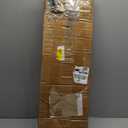 Complete 45mm/48mm Front Fork Shocker and Triple Clamp Handlebar Riser Set for Dirt Pit Pro Trail Bike Motocross Upside Down Shocker 110cc 125cc 150cc