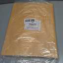 Blue Summit Large Envelopes 12x15, Large Mailing Envelopes 12x15 for Documents, Self Seal 12x15.5, Thick 28lb Kraft Paper, 50 Manilla Mailers