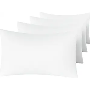 White Pillows 4 pack