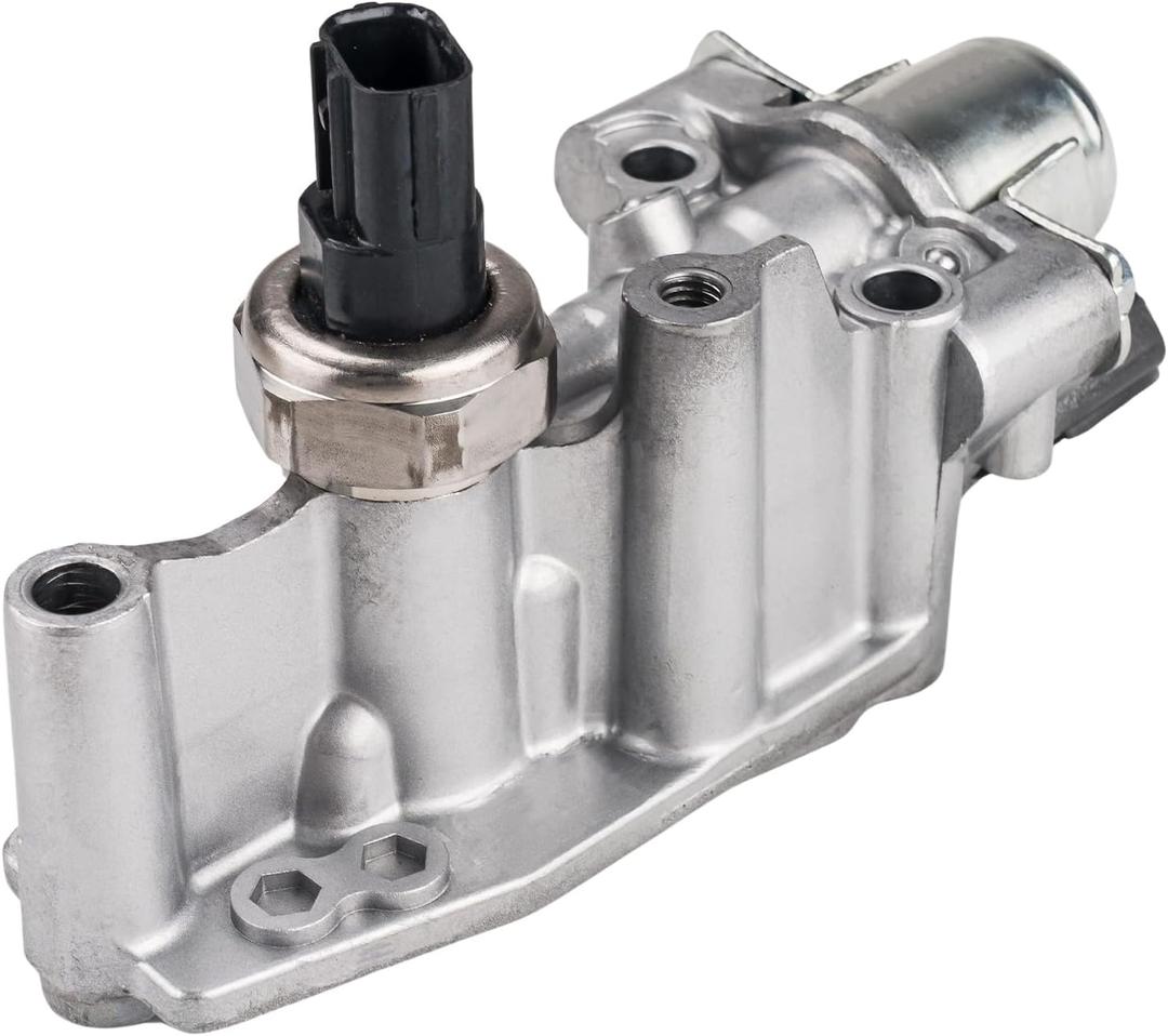 PHILTOP VVT Solenoid Variable Valve Timing for Civic 1.8L 2006-2011.