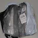 ELEGANT DISPOSABLES [100 Count] Crystal Clear PET Plastic Dome lids With Straw Slot Fits 14, 16, 20, & 24 oz Cups for Iced Coffee, Milkshake, Slurpee, Ice cream, Razzle, Slush, Smoothy, Party's,