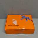 SisBroSis Short Wigs for Black Women Pixie Cut Human Hair Wigs for Women Natural Black Color Lightweight for Summer Glueless Short Layered Pixie Wigs Easy to Throw on and go