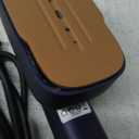 Steamer Iron for Clothes, Portable 2 In 1 Travel Handheld Garment Steamer,20 Minutes of Continuous Steam,100ml Water Tank,Steamer Ironing Gloves,1100W