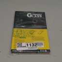 NEW'C 2 Pack Designed for iPad (A16) 11th Generation 2025, iPad 10th Generation 10.9 inches 2022 Screen Protector Tempered Glass, Bubble Free, Ultra Resistant (Easy Installation Frame) (Transparent)