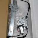 19007 Front Right Window Regulator Compatiable with Ford Escape 2008-2012