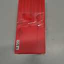 2 x Vishine Jelly UV LED Gel Nail Polish Sets 6 Colors Transparent Red Pink Nude Brown Skin Color Soak Off Gel Polish Long Lasting Gift Set C007