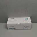 Electric Knife Sharpener for Kitchen  Professional 3-Stage 100% Diamond System with 20 Precision Angle, Fast Sharpening to Restore & Polish Chef Knives(Black)