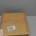 Hourleey 14" Pressure Washer Surface Cleaner, Stainless Steel Surface Cleaner with 4 Wheels for Concrete, Patio, Sidewalk, Deck, Pathway 1/4" Quick Connector, 2 Extension Wand, 4000 PSI