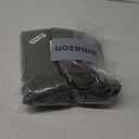 Queen Sheet Set - Luxury Hotel Bed Sheet - Soft Cooling Sheets with Elastic Corner Straps - Deep Pockets Microfiber Bedsheet - Bedding Sheets & Pillowcases - 4 Piece (Queen Size, Gray)