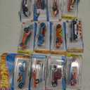 Hot Wheels 12 Pack