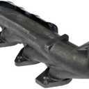 Dorman 674-697 Passenger Side Exhaust Manifold Kit - Includes Required Gaskets and Hardware Compatible with Select Ford/Lincoln Models